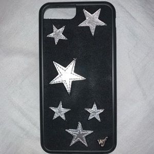 iPhone 6/7/8 Plus Wildflower Case